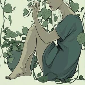 Meet your Posher, Ashton